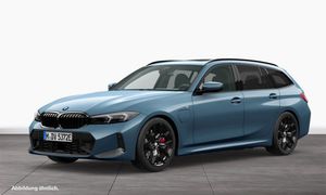 BMW 330e Touring M Sport AHK Driv.Assist.Prof LED