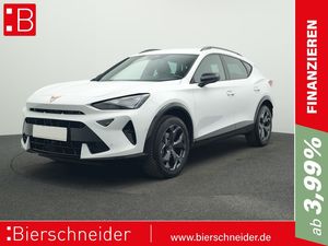 Cupra Formentor 1.5 eTSI DSG 5-J-GAR NAVI LED KAMERA