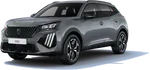 Peugeot 2008 Leasing