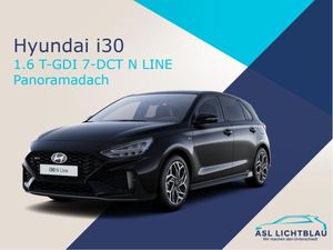 Hyundai i30 Brandenburg & Berlin: Top-Angebote für Kunden aus der Region