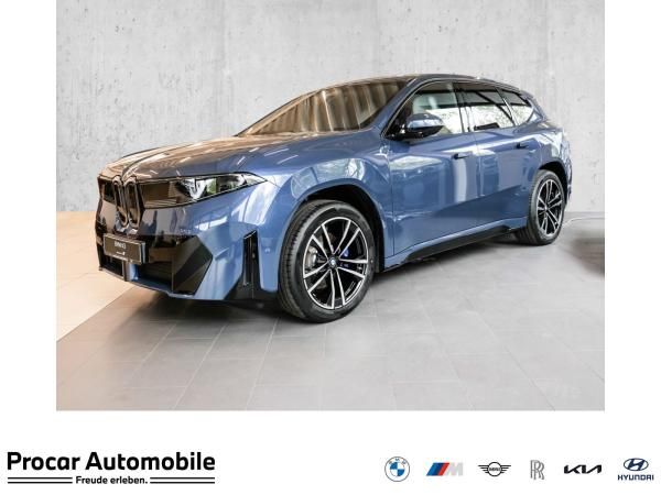 BMW iX3 50 xDrive sofot verfügbar! 3DHud + H/K + 20 Leasing