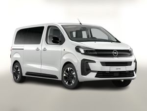 Opel Zafira M GS 7S Massage Pano AHK StandH ACC SHZ Leasing privat