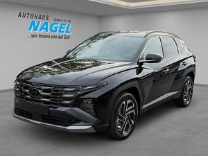 Hyundai TUCSON HEV 1.6 T-GDi (239PS) *Prime*