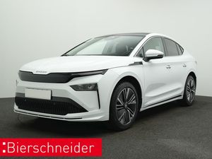 Skoda Enyaq Coupe 85 Loft PANO AHK WP KAMERA MATRIX