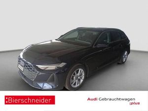 Audi A5 Avant TDI MATRIX ACC 360 5J. GAR