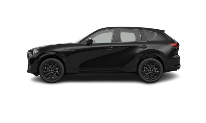 Mazda CX-60 3.3 e-SKYACTIV D254  Auto AWD 3.3 e-SKYACTIV D254 Homura Plus Auto AWD Auto-Abo