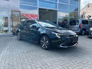 Toyota Corolla TS Teamplayer ACC SHZ KAMERA NAVI el. Heck Leasing