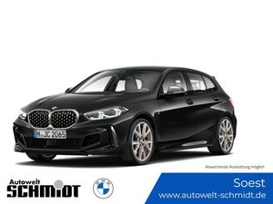 BMW M135i xDrive + 2Jahre-BPS.-GARANTIE Leasing