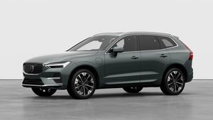 Volvo XC60 Ultra