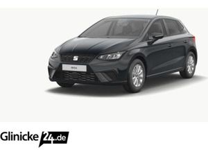 Seat Ibiza Road Edition 1.0 TSI *FREI KONFIGURIERBAR* Leasing