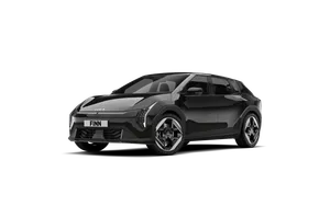 Kia EV4 81 kWh 150 kW Frontantrieb 81 kWh 150 kW Earth Frontantrieb