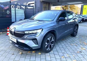 Renault Austral Equilibre TCE 140 *KLIMA*SHZG*PDC*ALLW