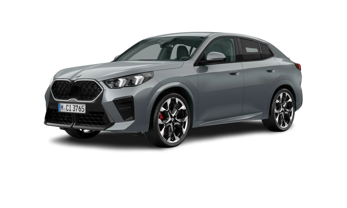 BMW X2 sDrive20i Steptronic sDrive20i Steptronic DCT Auto-Abo