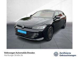 Volkswagen Passat Variant Elegance 1.5 TSI e-Hybrid IQ AREA