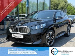 BMW iX2 xDrive30 M Sport /IconicGlow HUD Stop&Go AHK