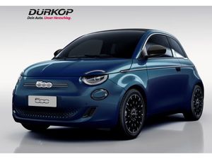Fiat 500e Cabrio La Prima TopPlus-Paket Navi ACC Digi