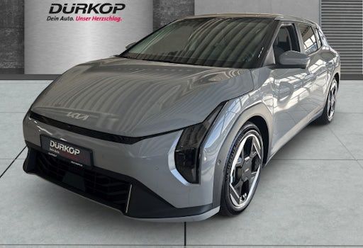 Kia Ev4 81 KWh 150 KW Earth Frontantrieb 5dr Kauf