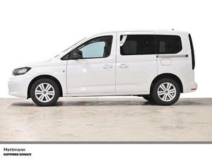 Volkswagen Caddy 1.5 TSI (Mettmann)