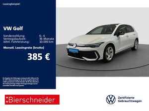 Volkswagen Golf 8 1.5 TSI DSG GTE Black PANO MATRIX HuD 360