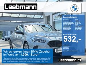 BMW 120 120d M-Sport Iconic/HUD/HK Finanzierung ab 0,49%