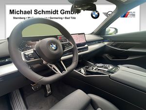 BMW 520 d *BMW Starnberg*SOFORT Leasing