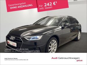 Audi A4 Avant 35 TFSI S-tronic CARPLAY MMI PDC