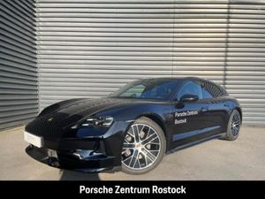Porsche Taycan Sport Turismo Black Edition