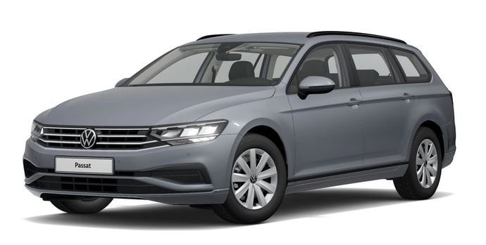 Volkswagen Passat Variant Conceptline 1,5 TSI OPF DSG Auto-Abo
