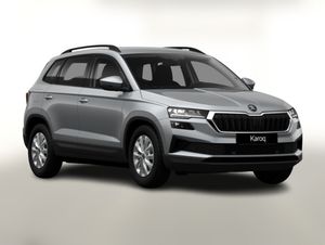 Skoda Karoq DSG Selec AHK Kessy Kam SHZ SunS 4J/120k Leasing privat