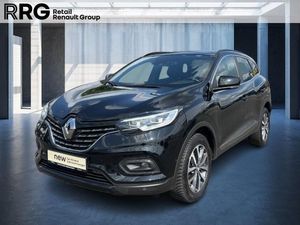 Renault Kadjar BLACK EDITION TCe 140 Leasing