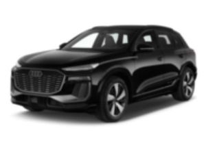 Audi Q6 e-tron S line business e-tron quattro
