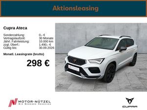 Cupra Ateca 1.5 TSI 7-Gang DSG
