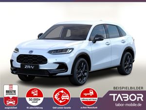 Honda HONDA ZR-V 184 CVT Sport Nav ACC Keyl eHK Kam SHZ Keyl Leasing