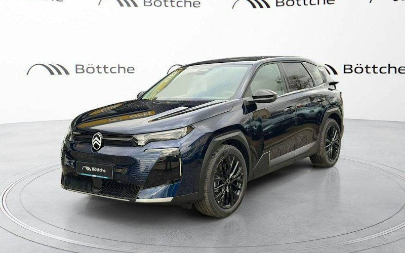 Citroen C5-aircross Elektromotor 210 Komfort-Range MAX 5dr Auto kaufen