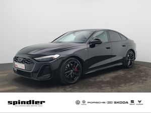 Audi A5 Limousine S-Line TFSIe quattro S-tronic / AHK
