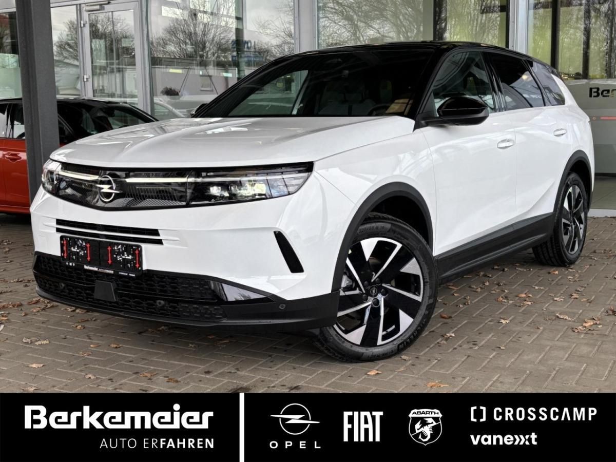 Opel Grandland GS Hybrid 🔥 ❗❗Frühlings-Deal❗❗ 🔥 Tech-Paket/Komfort-Paket/Allwetter Leasing