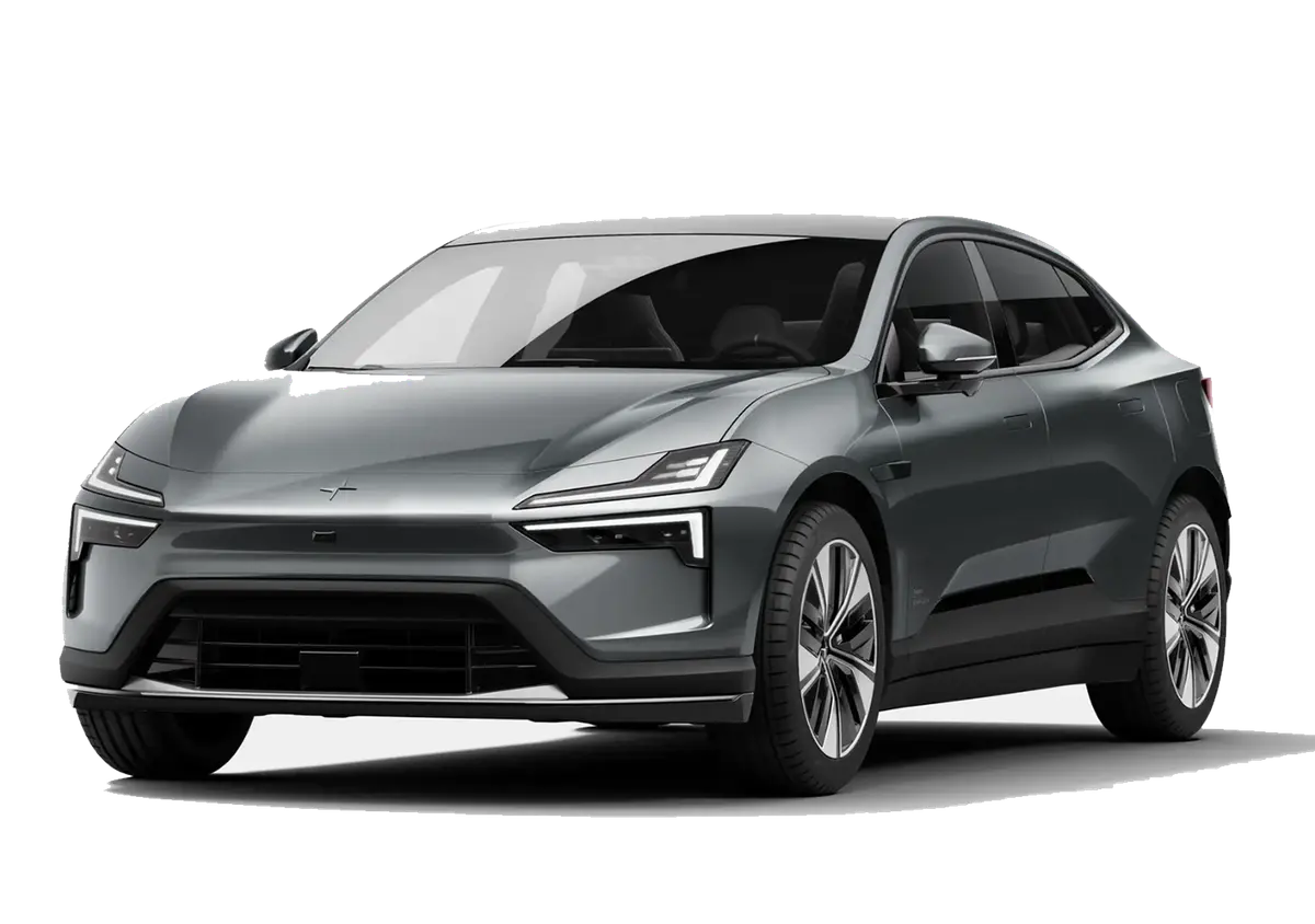 Polestar 4 Long Range Single Motor Auto-Abo