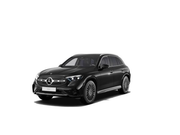 Mercedes-Benz GLC 300 de 4MATIC AMG-Line 🌟 0,5% Versteuerung ❗ Leasing