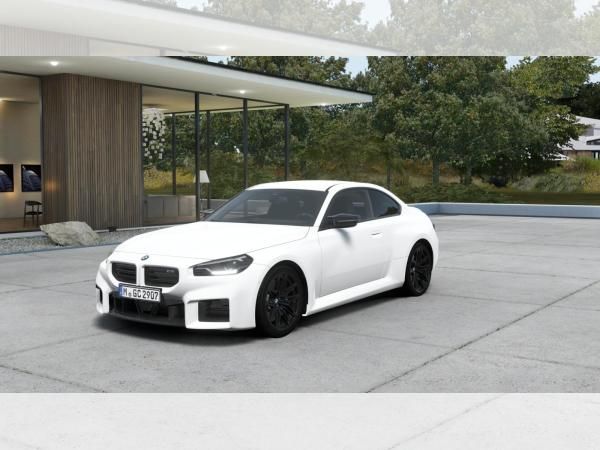 BMW M2 M xDrive Coupé / Bestellaktion/ Leasing