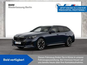BMW 550e xDrive Touring M SportPro LiCoPr Pano DAPr