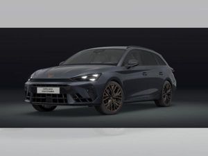 Cupra Leon ST VZ 2.0 TSI 333 PS *SOFORT* Leasing
