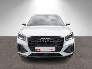 Audi Q2 Advanced 35TFSI Stronic LED Nav RFK ACC LEDER // SOFORT VERFÜGBAR Leasing