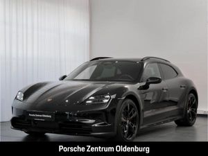 Porsche Taycan 4 Cross Turismo  21xZoll,Panoramadach uvm.