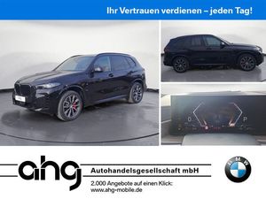 BMW X5 xDrive40i AHK Standhzg M-Sport M-SportPro Exc