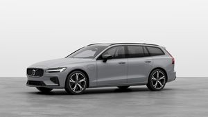 Volvo V60 Ultra