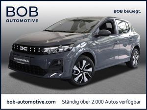 Dacia Sandero Expression Eco-G 120 Bestellfahrzeug☄️GEWERBE-DEAL☄️