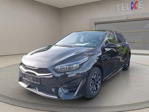 Kia Ceed CEED_5 1.5T 140 GTL TEC Leasing
