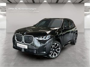 BMW X3 20d xDrive M Sport AHK Driv.Assist+ Harman/K