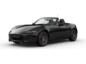 Mazda MX-5 1.5 SKYACTIV-G 132 Homura /Recaro/BOSE Leasing