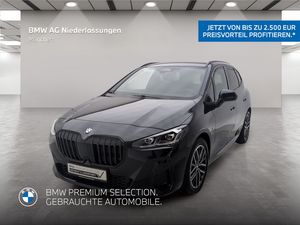 BMW 220i Active Tourer M Sport AHK Kamera LED Alarm